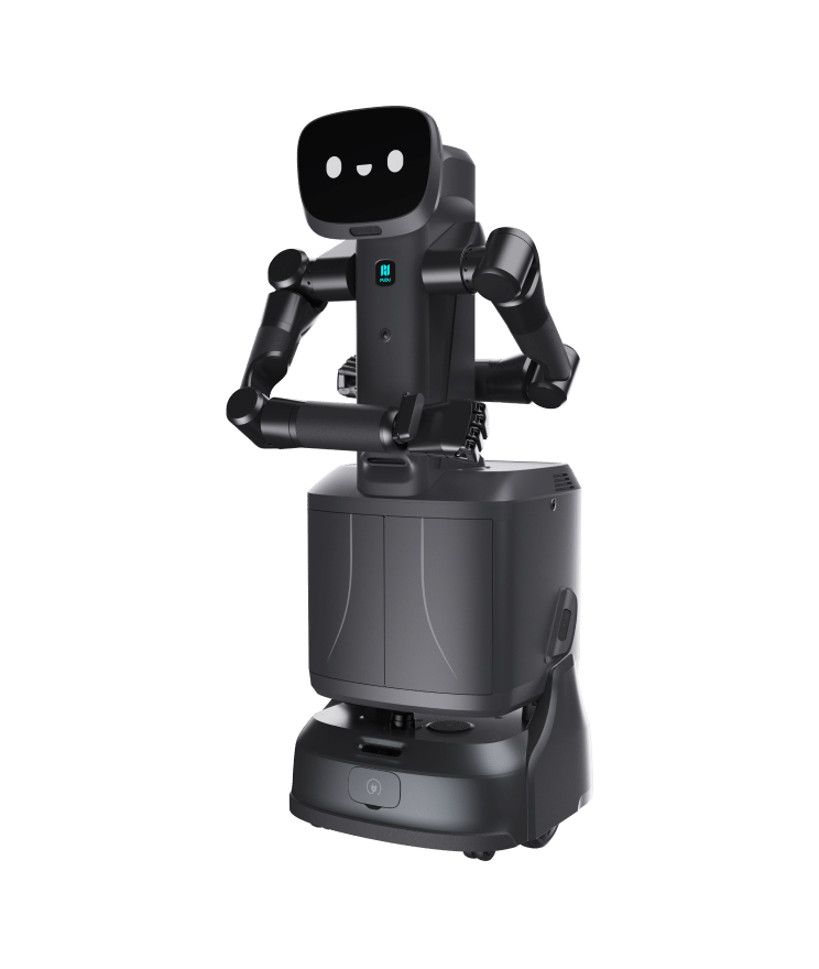 FlashBot Arm köpek robot