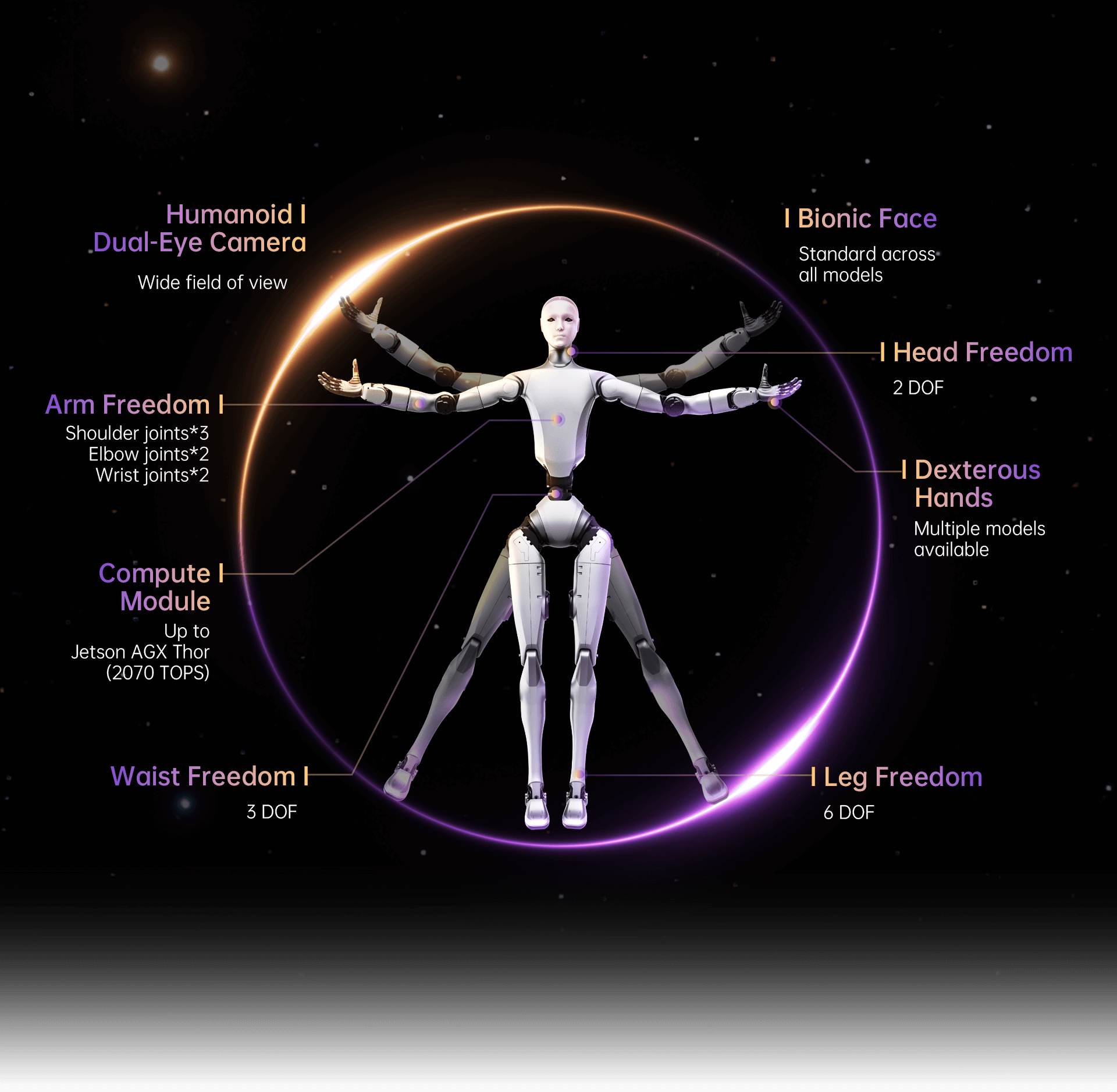 Unitree H2 köpek robot