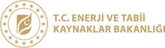 T.C. Enerji ve Tabii Kaynaklar Bakanlığı