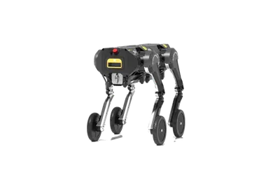 DirectDrive D1