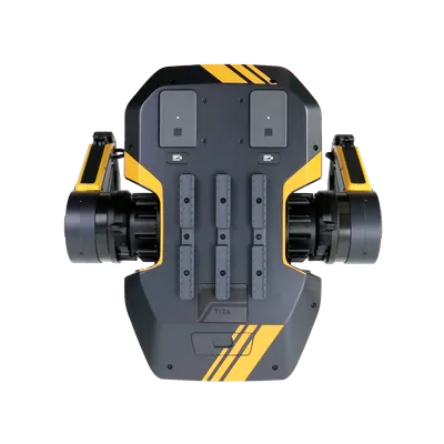 DirectDrive TITA görünüm