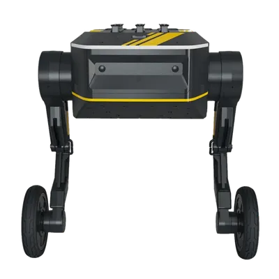 DirectDrive TITA
